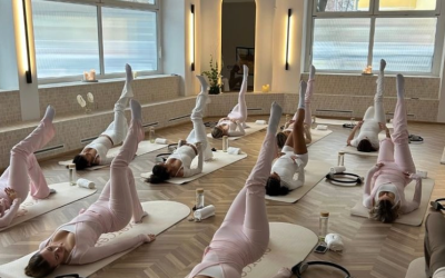 Salle de sport femme à Bordeaux : pourquoi choisir un espace exclusivement féminin ?
