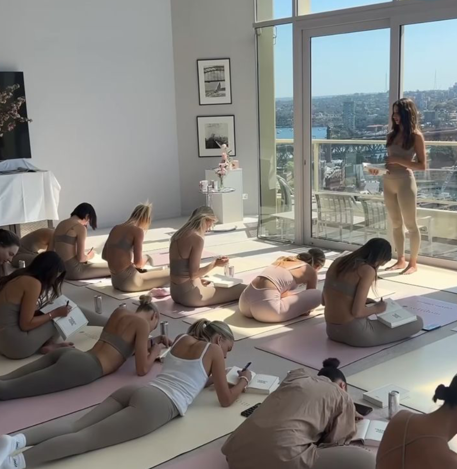 atelier nutrition bien-être bordeaux selfpi