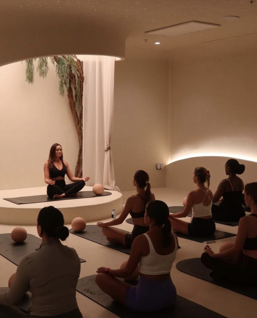 atelier bien-être pilates bordeaux selfpi